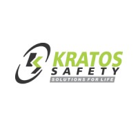 kratos safety logo new new