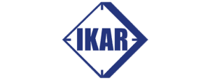Ikar Logo